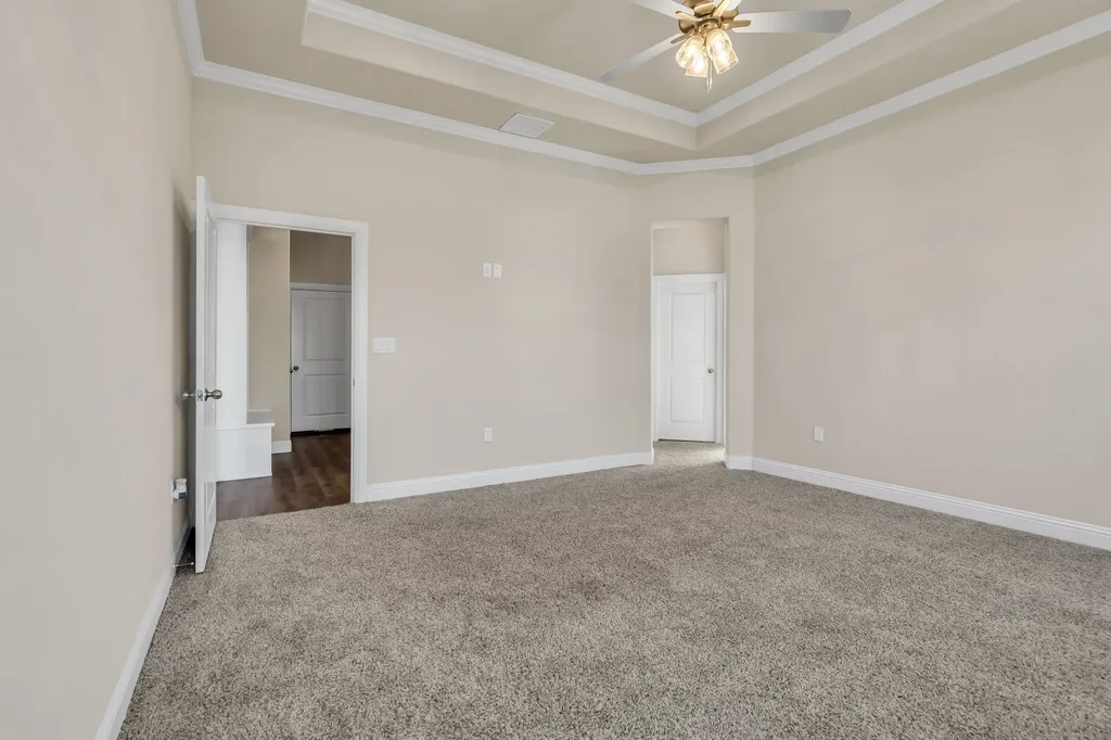 175 Quail Ridge Court Decatur TX 76234