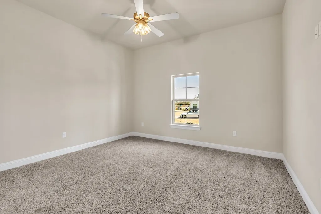 175 Quail Ridge Court Decatur TX 76234