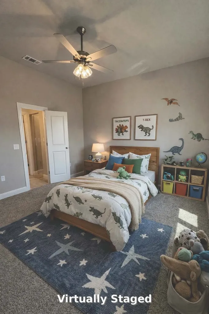 175 Quail Ridge Court Decatur TX 76234