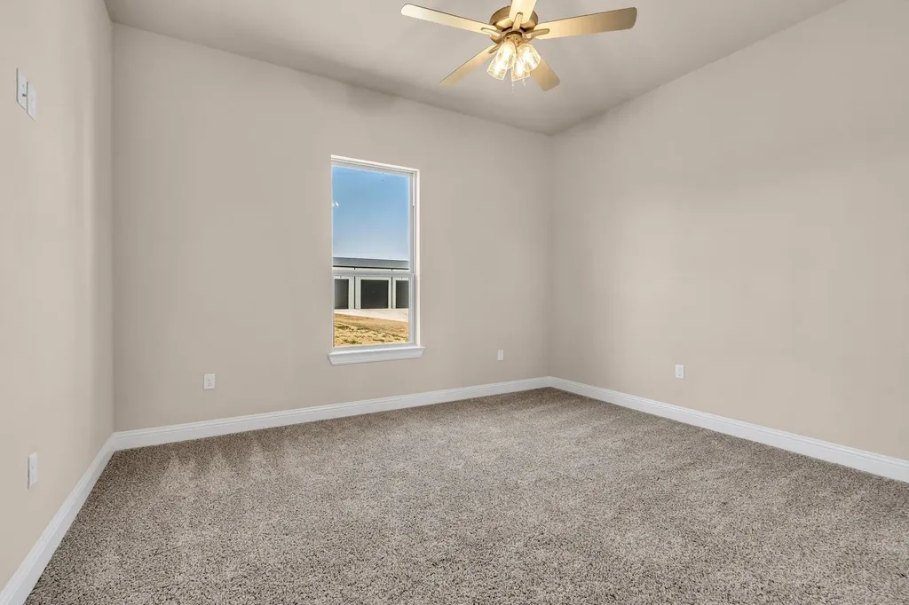 175 Quail Ridge Court Decatur TX 76234