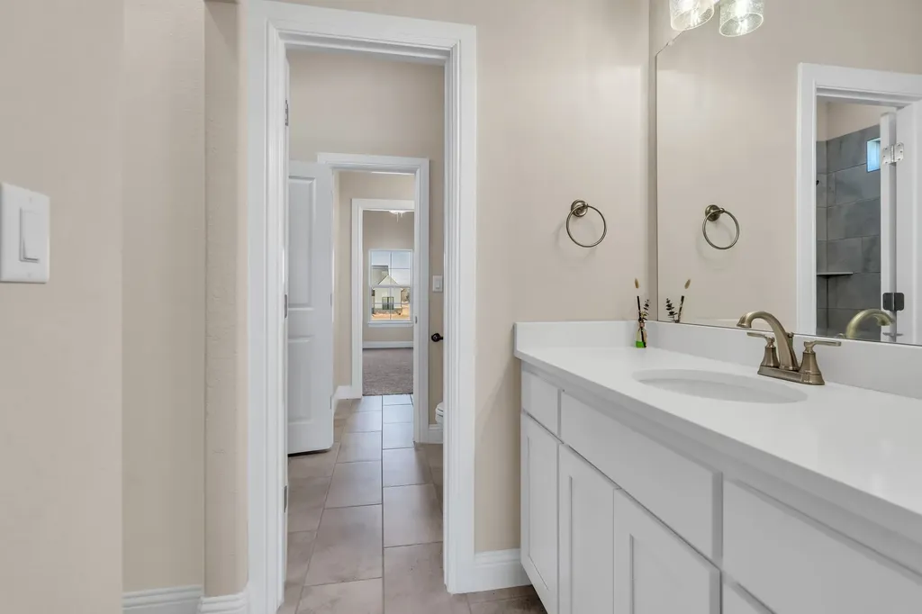 175 Quail Ridge Court Decatur TX 76234