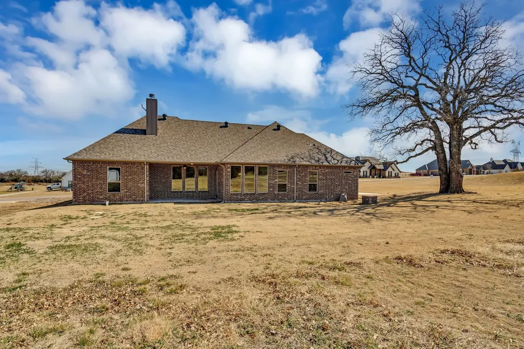 175 Quail Ridge Court Decatur TX 76234