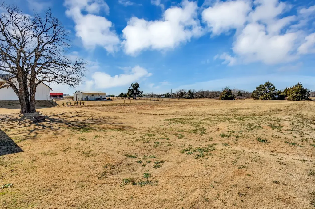 175 Quail Ridge Court Decatur TX 76234