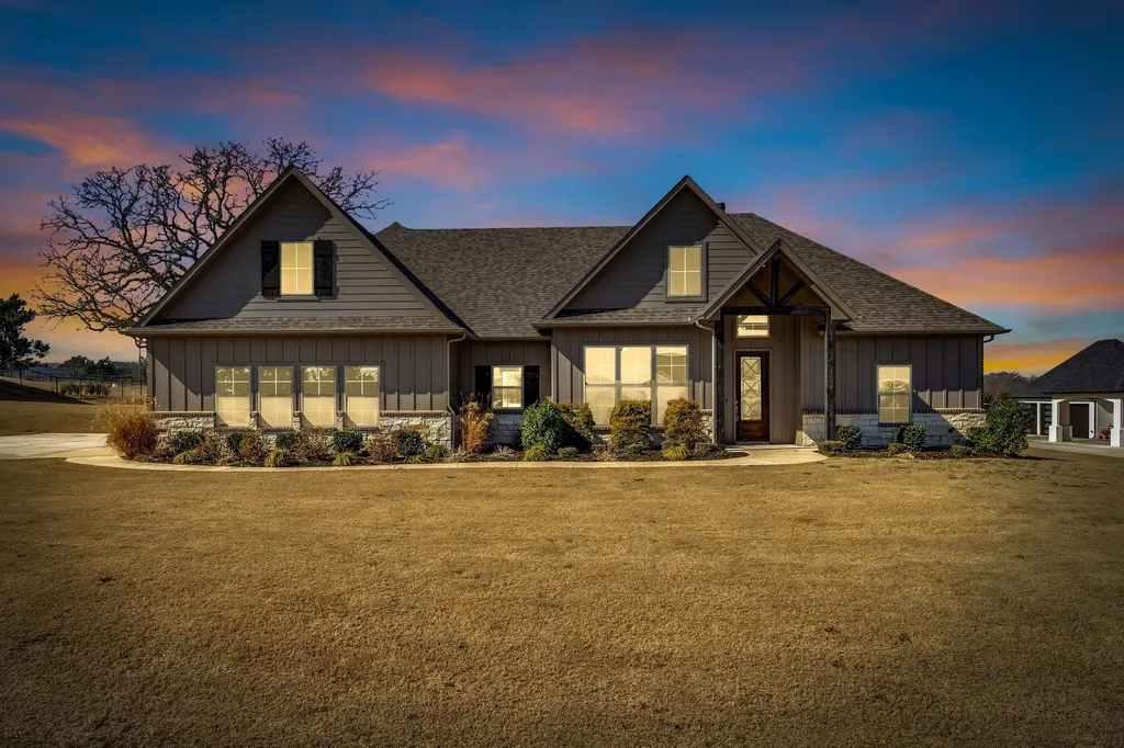 175 Quail Ridge Court Decatur TX 76234