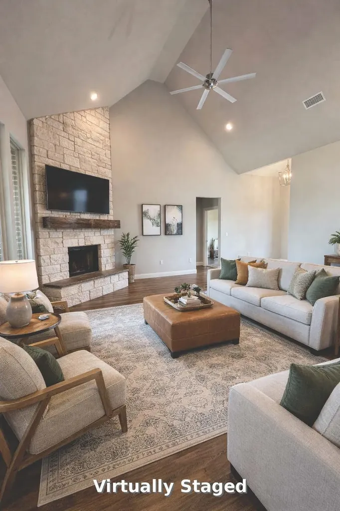 175 Quail Ridge Court Decatur TX 76234