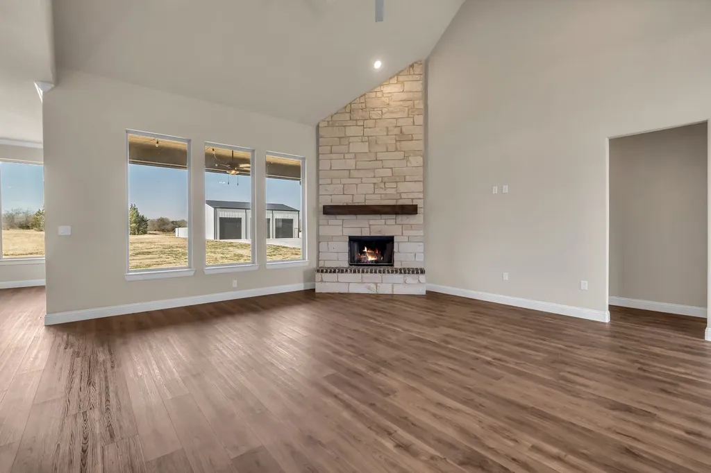 175 Quail Ridge Court Decatur TX 76234