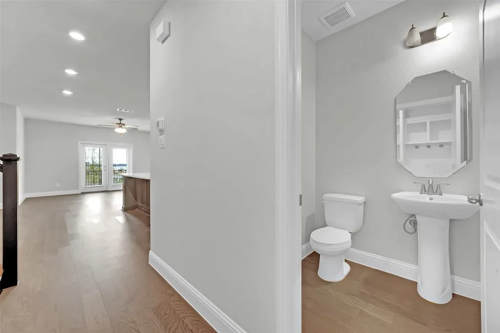 7929 Bayside Drive Rowlett TX 75088