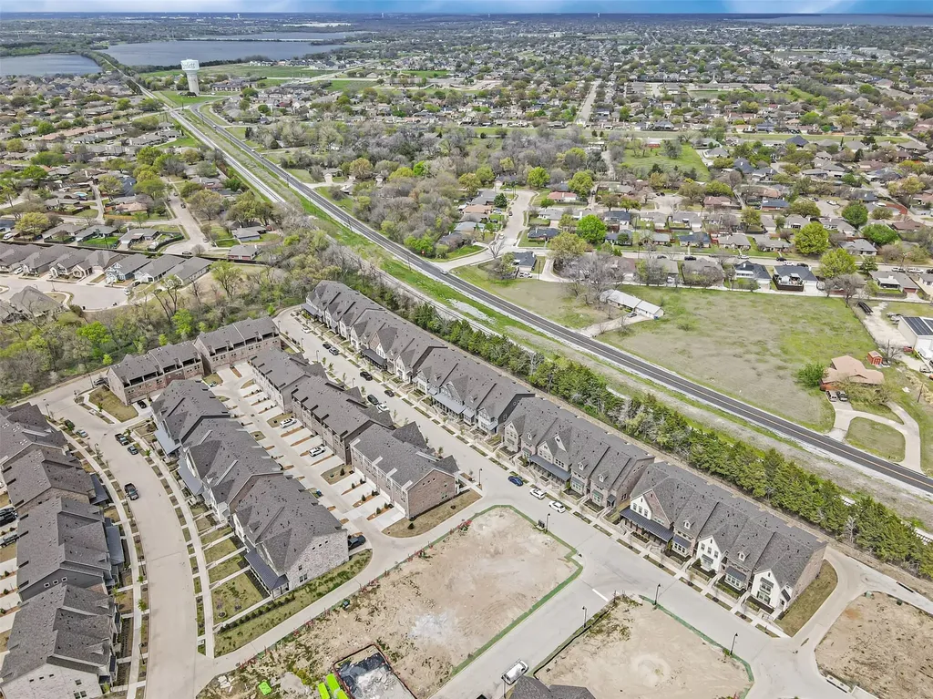7929 Bayside Drive Rowlett TX 75088