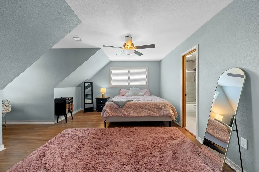 586 Fm 1242 Abbott TX 76621