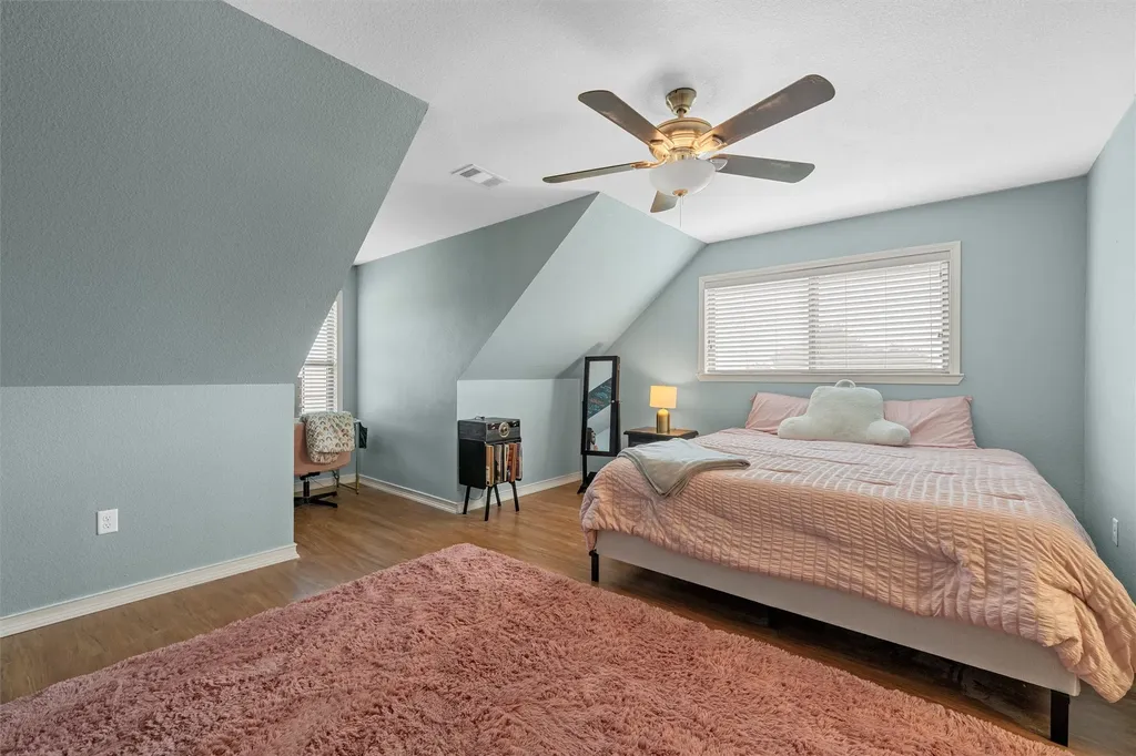 586 Fm 1242 Abbott TX 76621