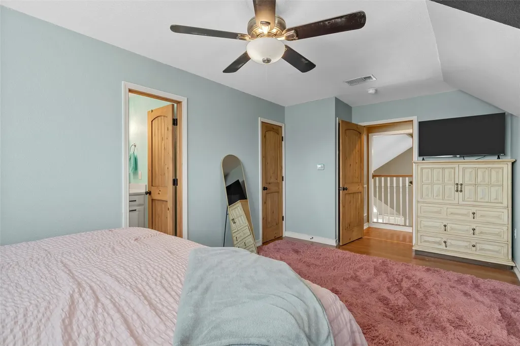 586 Fm 1242 Abbott TX 76621