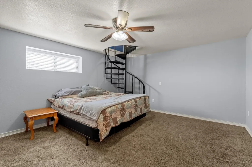 586 Fm 1242 Abbott TX 76621