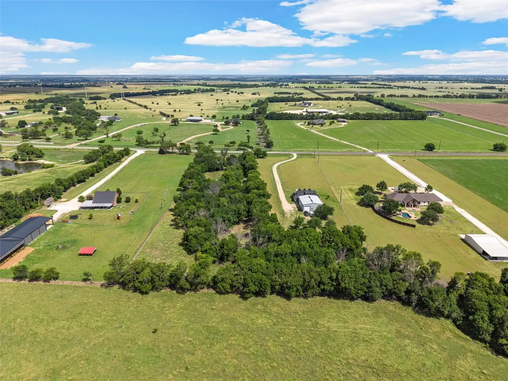 586 Fm 1242 Abbott TX 76621