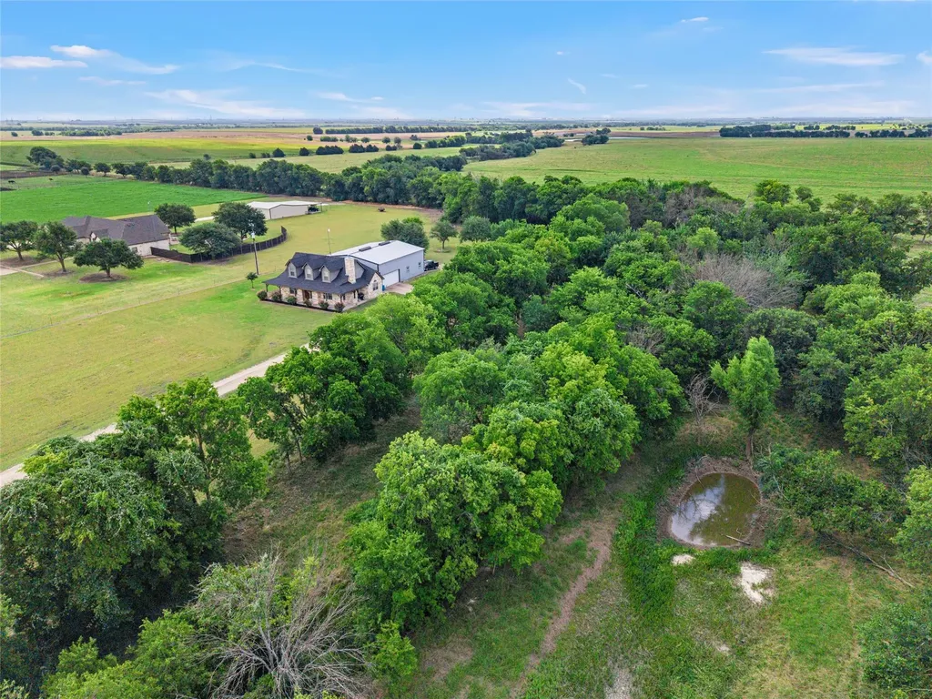 586 Fm 1242 Abbott TX 76621