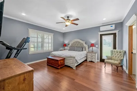 586 Fm 1242 Abbott TX 76621