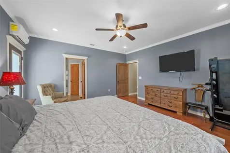 586 Fm 1242 Abbott TX 76621