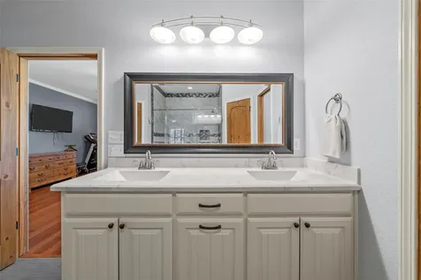 586 Fm 1242 Abbott TX 76621