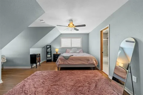 586 Fm 1242 Abbott TX 76621