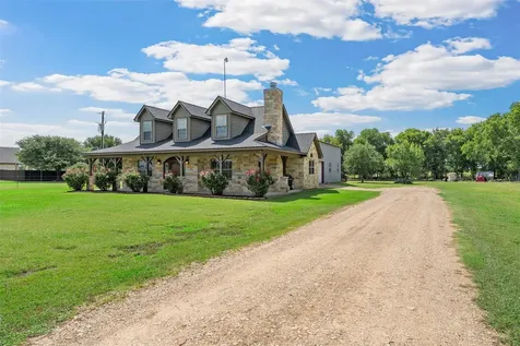 586 Fm 1242 Abbott TX 76621