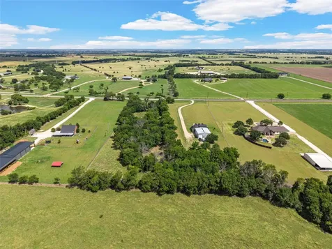 586 Fm 1242 Abbott TX 76621