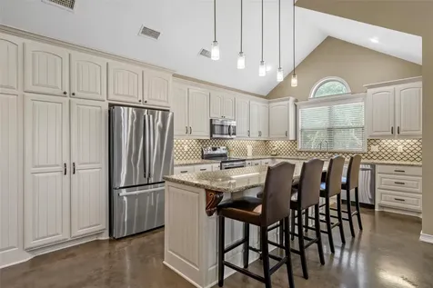 586 Fm 1242 Abbott TX 76621