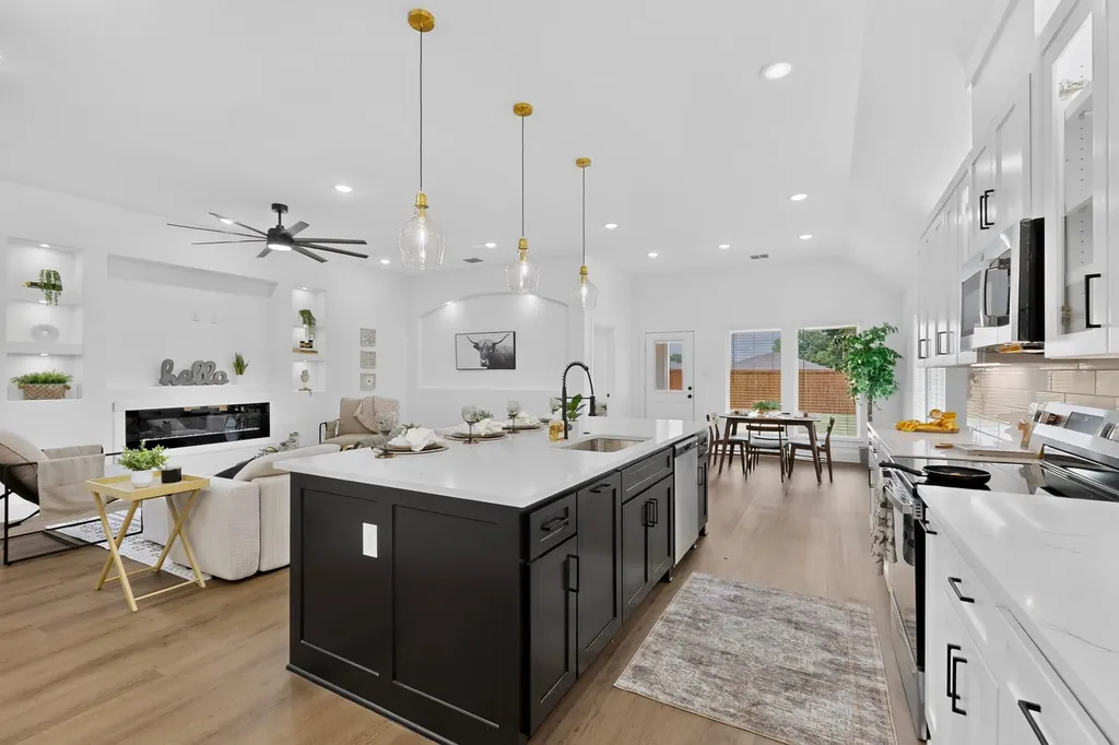 205 Boone Street Edgewood TX 75117