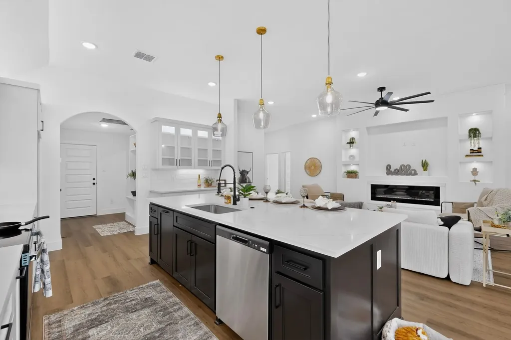 205 Boone Street Edgewood TX 75117