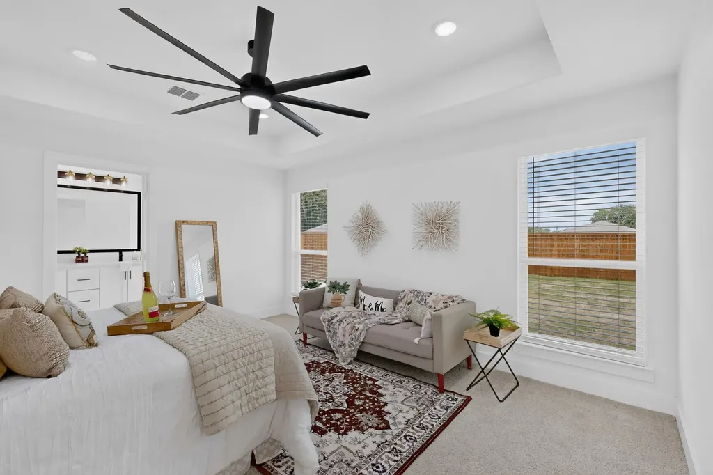 205 Boone Street Edgewood TX 75117
