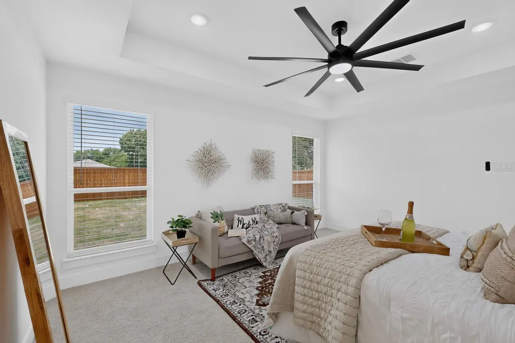 205 Boone Street Edgewood TX 75117