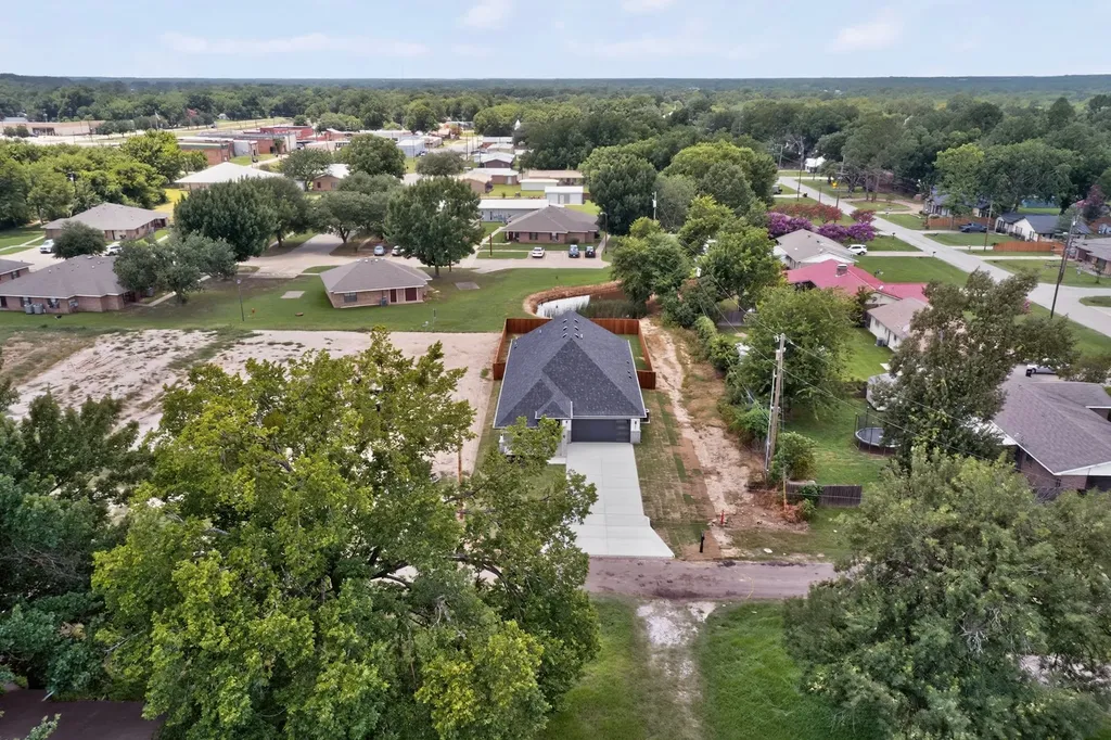 205 Boone Street Edgewood TX 75117