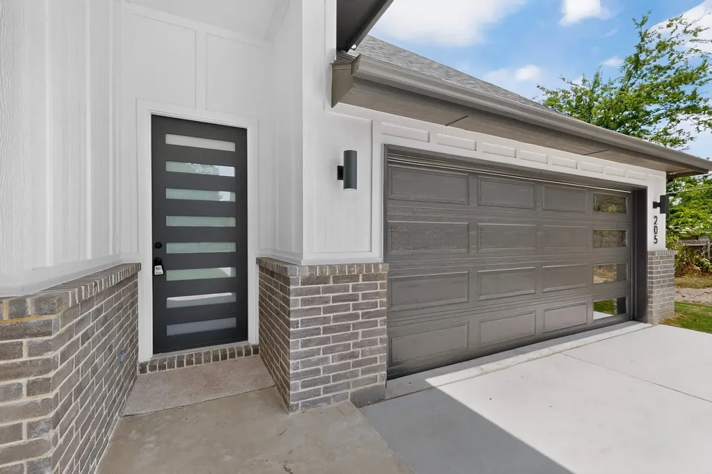 205 Boone Street Edgewood TX 75117