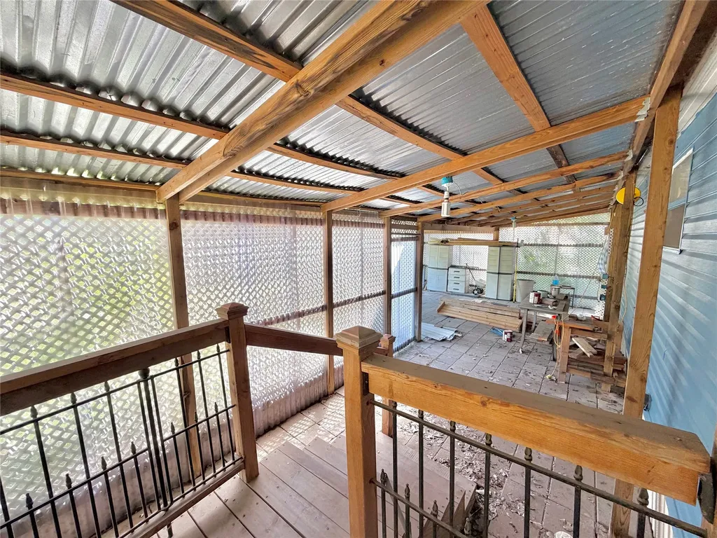 2022 Parrish Street Waco TX 76705