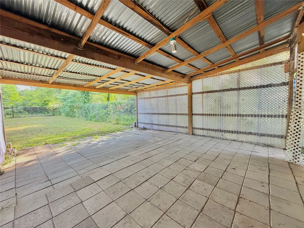2022 Parrish Street Waco TX 76705