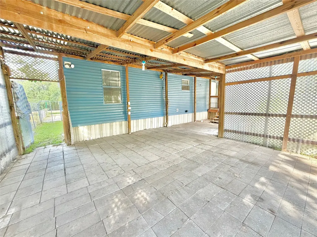 2022 Parrish Street Waco TX 76705