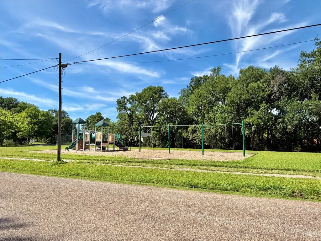 2022 Parrish Street Waco TX 76705