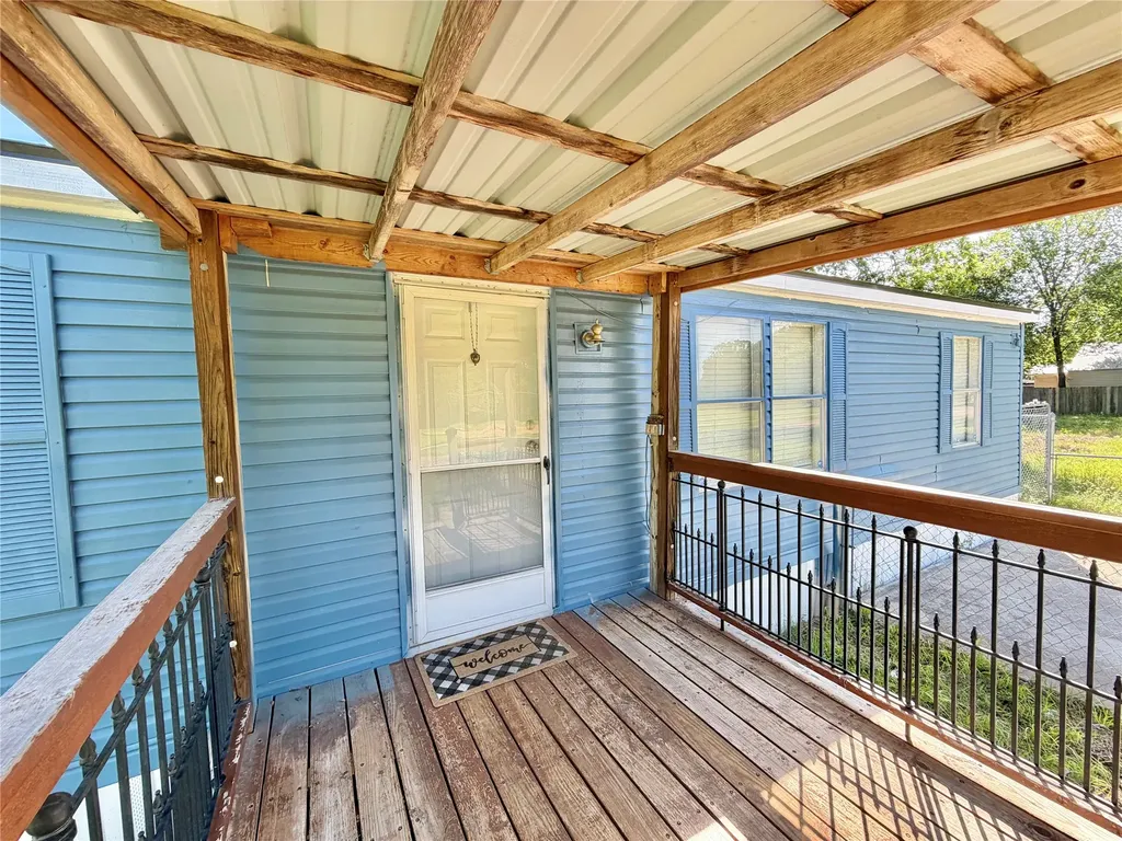 2022 Parrish Street Waco TX 76705