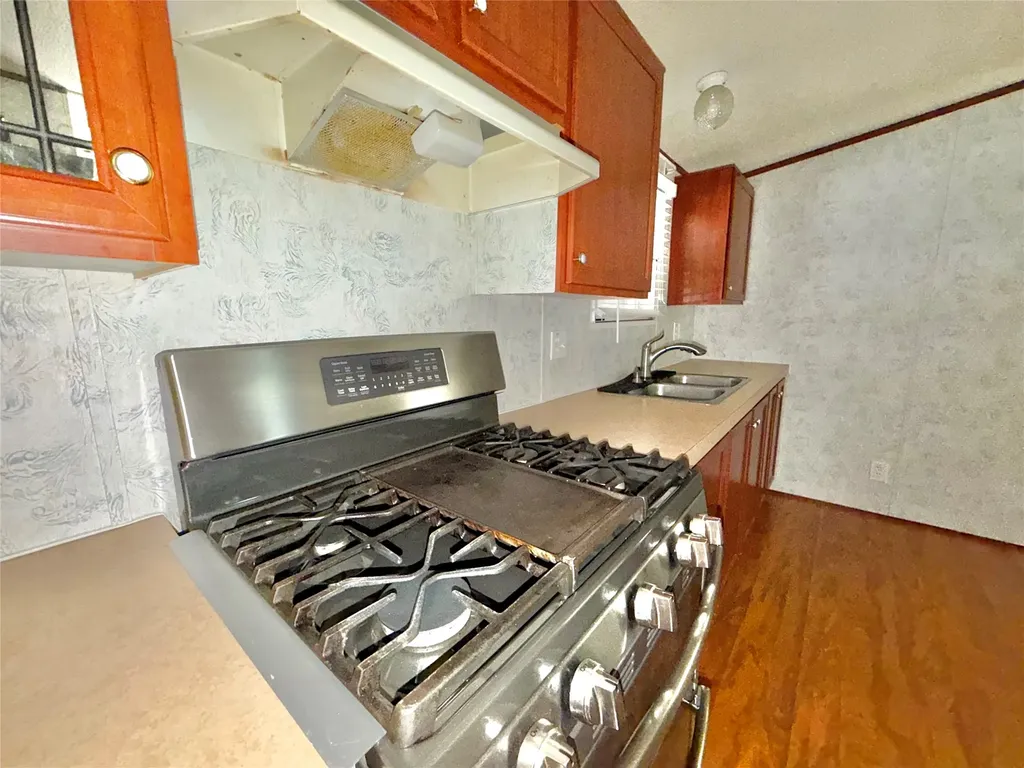 2022 Parrish Street Waco TX 76705
