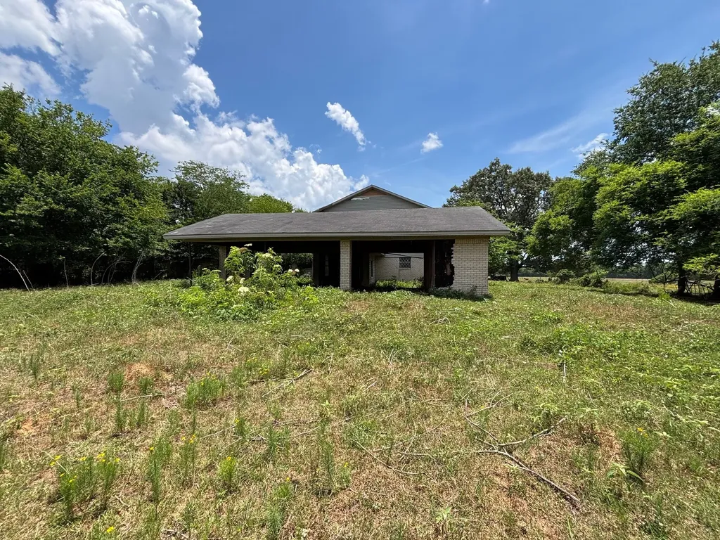 3834 Fenley Flat Road Lufkin TX 75969