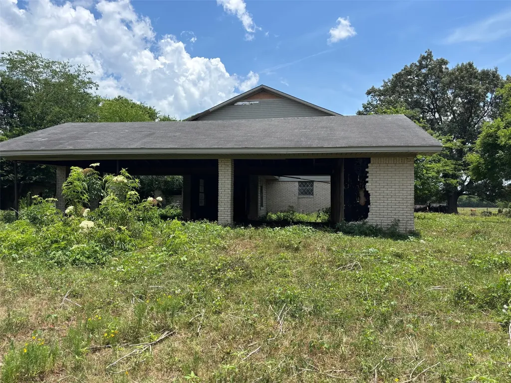 3834 Fenley Flat Road Lufkin TX 75969
