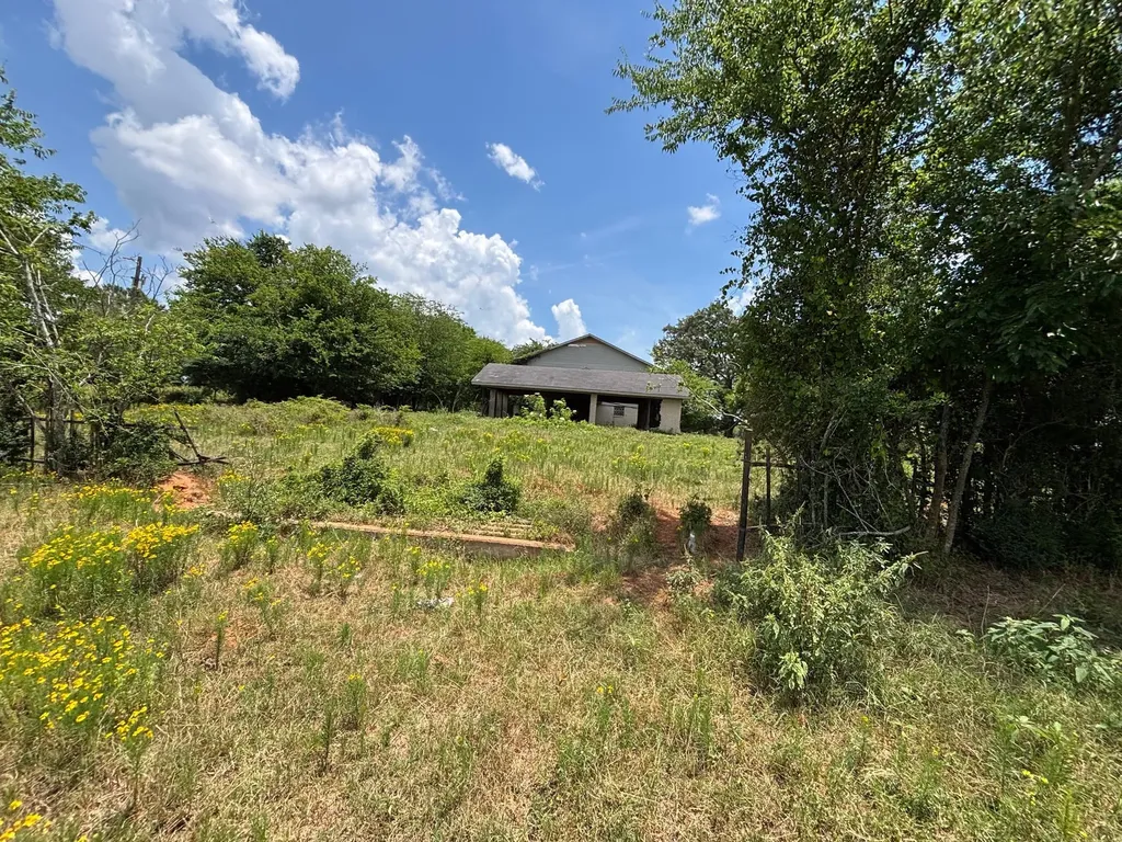 3834 Fenley Flat Road Lufkin TX 75969