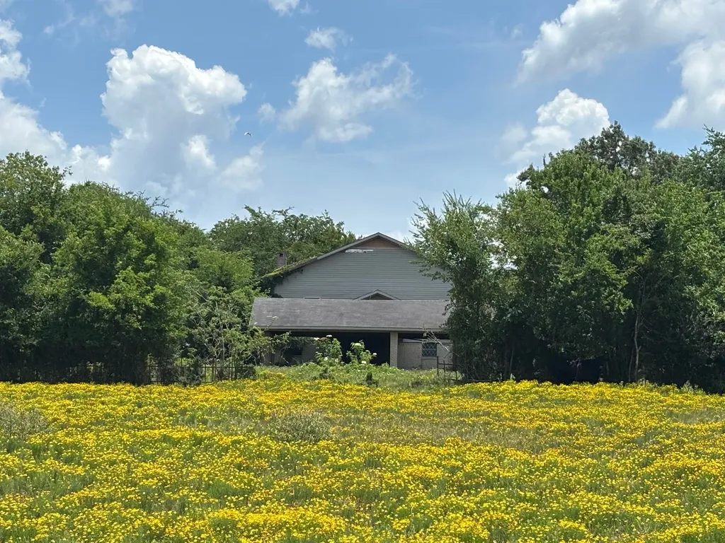 3834 Fenley Flat Road Lufkin TX 75969