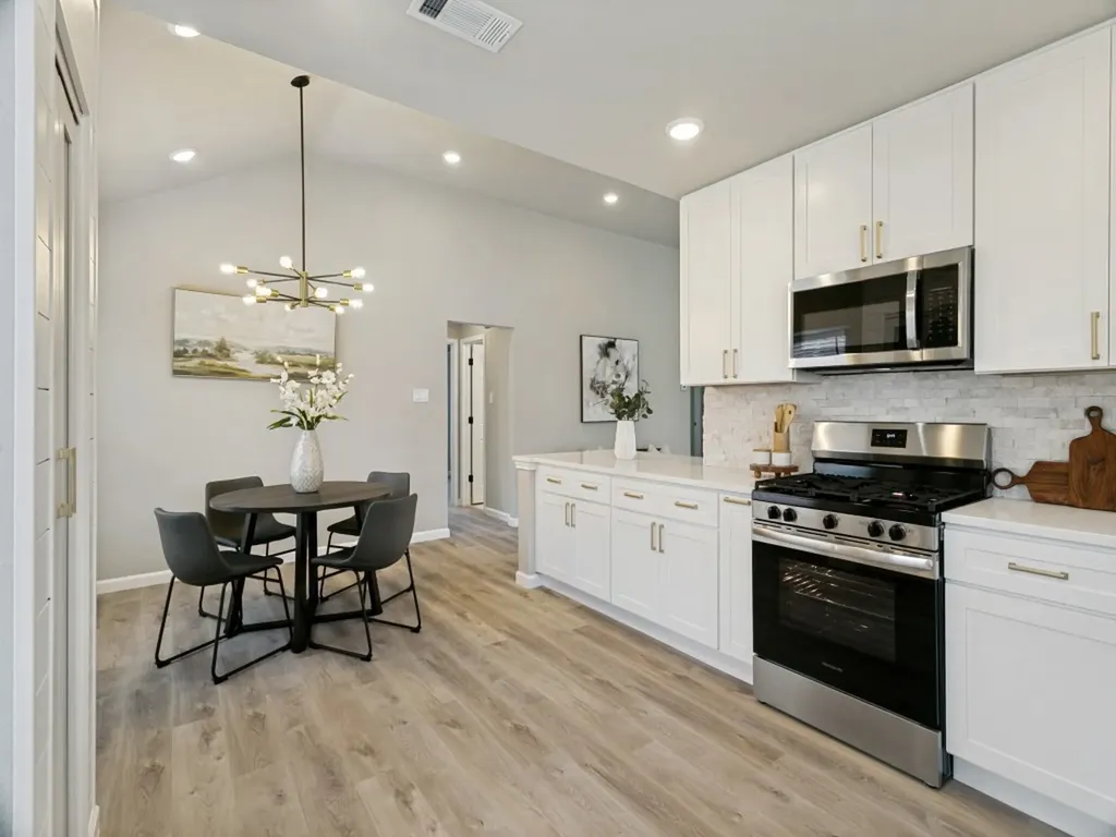 1653 Crosshaven Drive Lewisville TX 75077