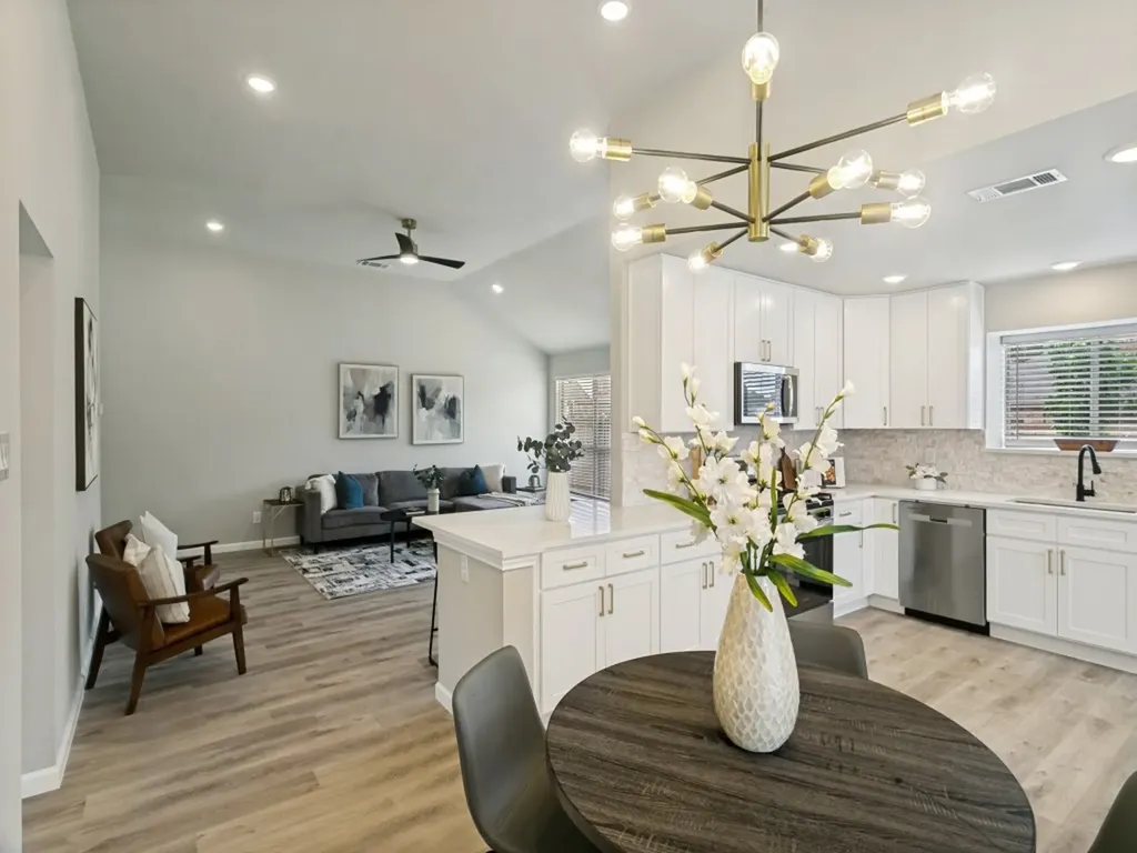 1653 Crosshaven Drive Lewisville TX 75077