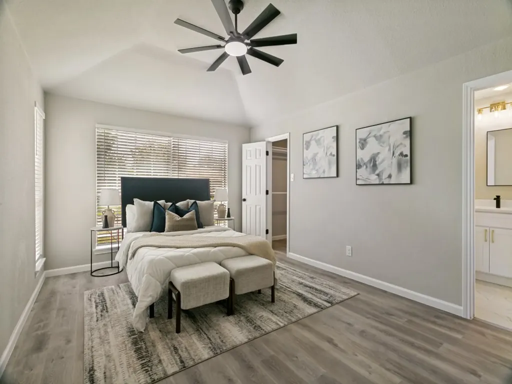 1653 Crosshaven Drive Lewisville TX 75077