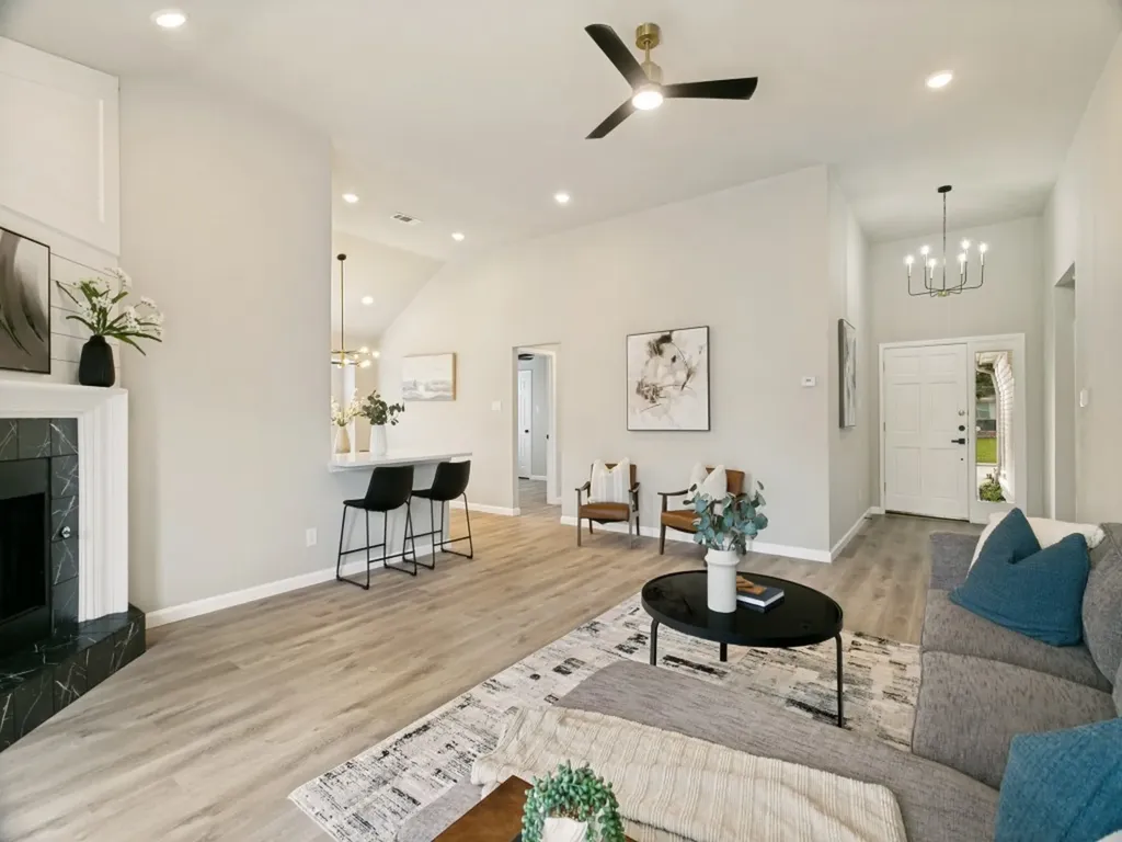 1653 Crosshaven Drive Lewisville TX 75077