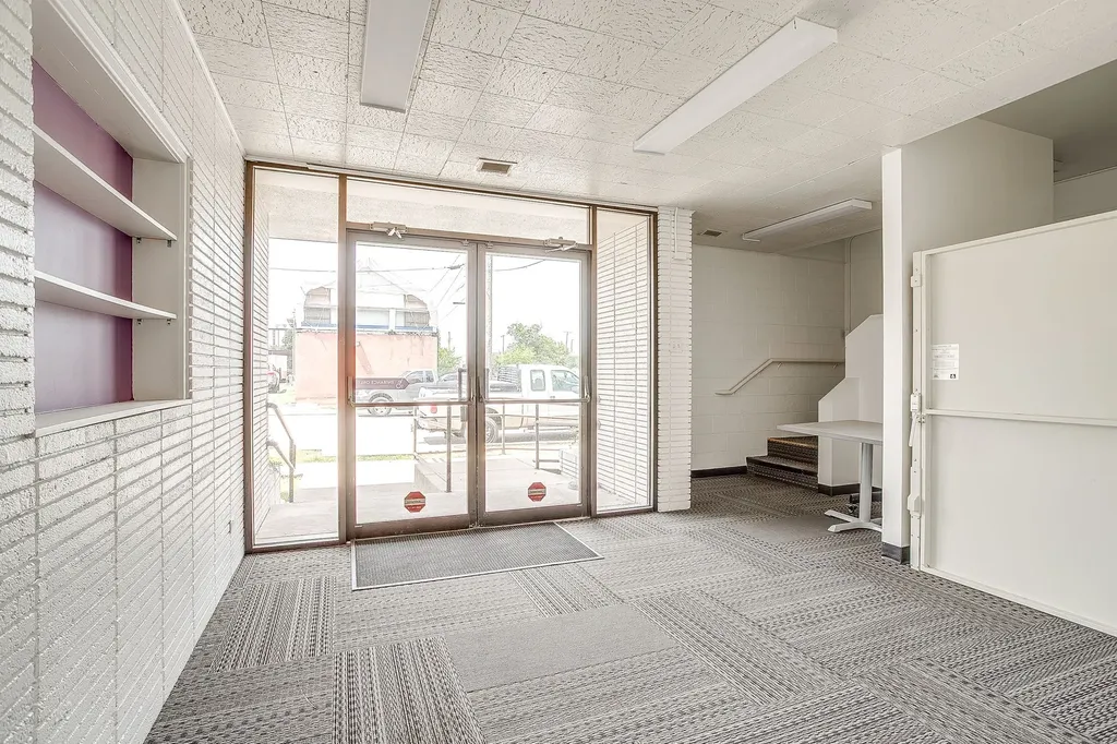 1413 Rio Grande Avenue Fort Worth TX 76102