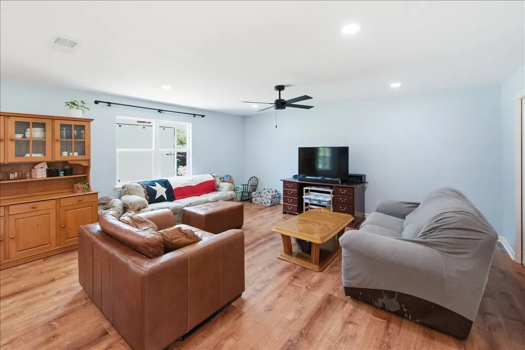 213 Virginia Drive Waco TX 76705
