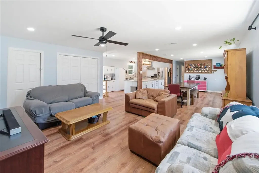 213 Virginia Drive Waco TX 76705