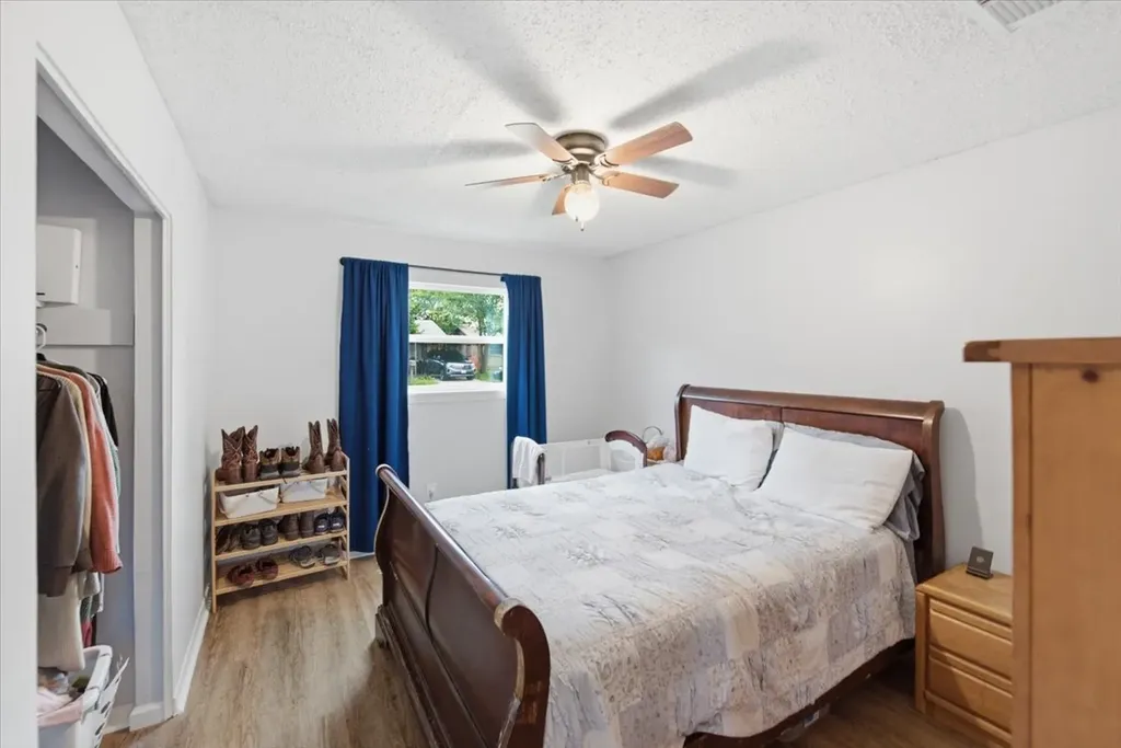 213 Virginia Drive Waco TX 76705