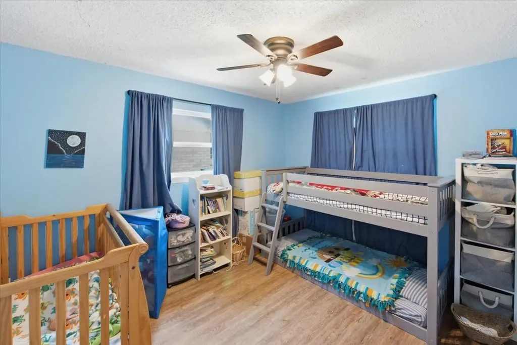 213 Virginia Drive Waco TX 76705